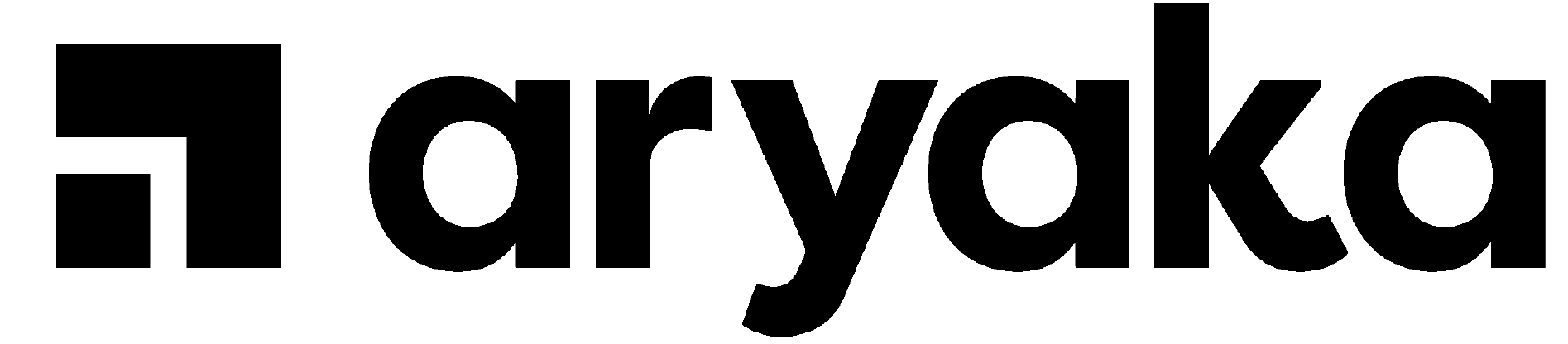 Aryaka Logo