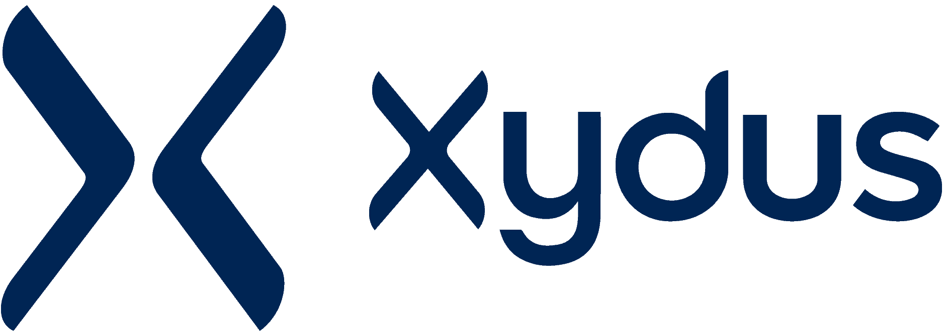 Xydus Logo